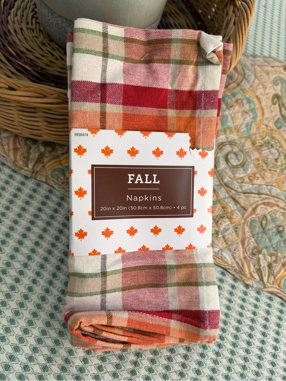 N/A new fall